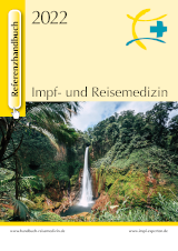 Referenzhandbuch Impf- und Reisemedizin